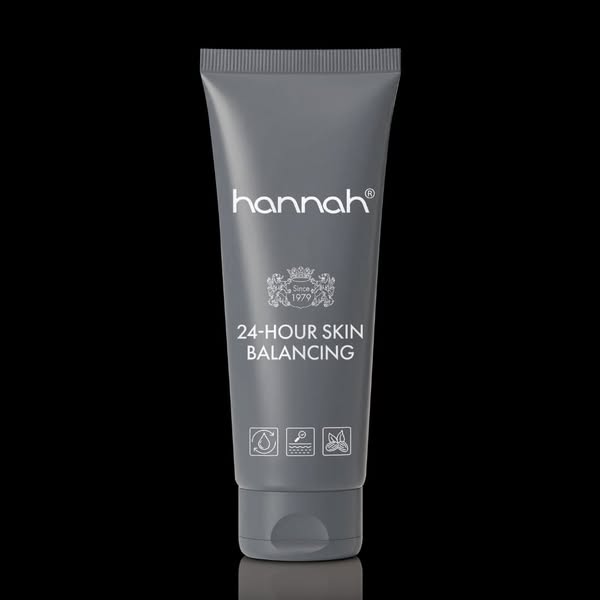 24-hours Skin Balancing 65 ml - hannah