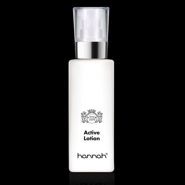 Active Lotion 125ml