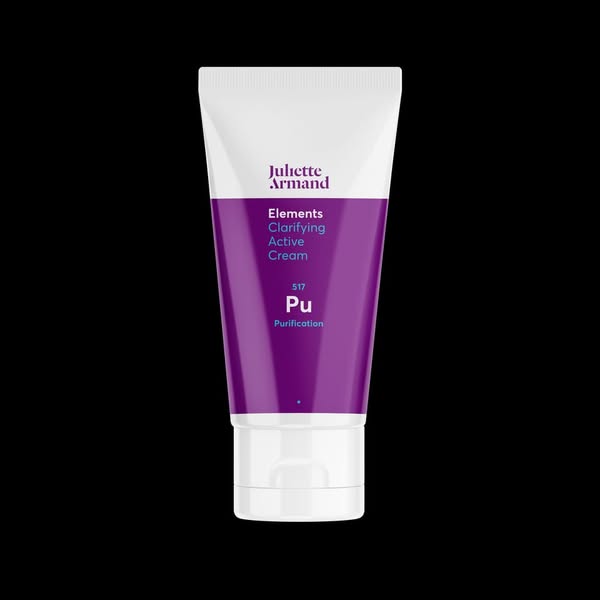 Clarifying Active Cream
