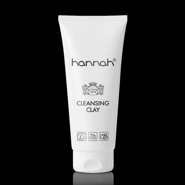 Cleansing Clay 150 ml - hannah