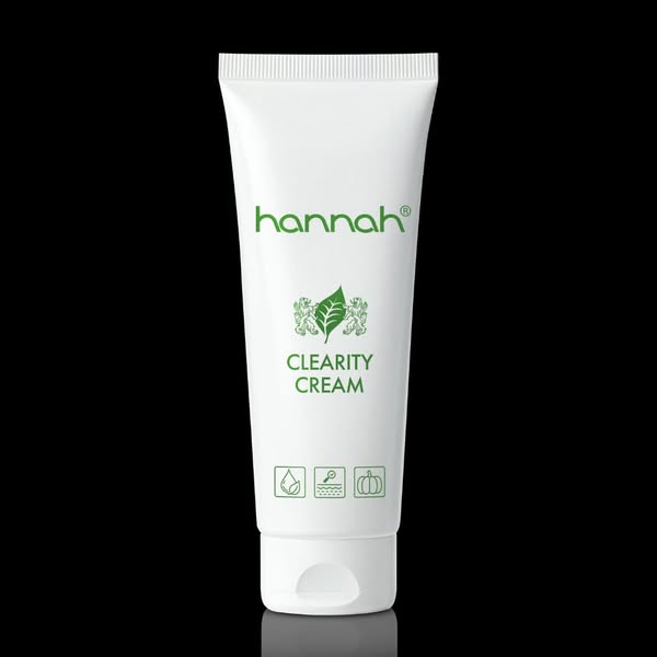 Clearity Cream 65 ml - hannah