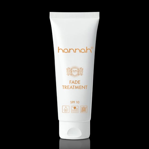 Fade Treatment 65ml - hannah