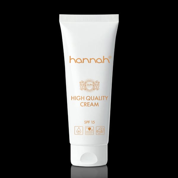 High Quality Cream 65 ml - hannah