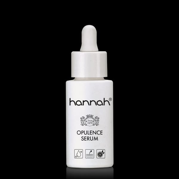 Opulence Serum 30 ml - hannah