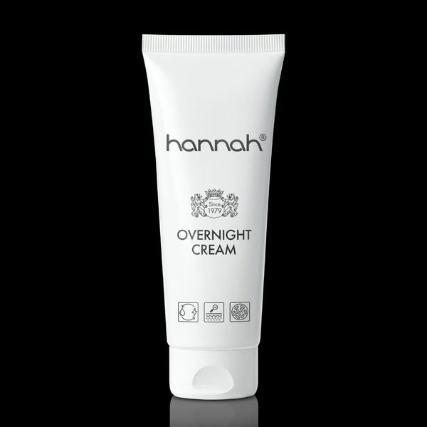 Overnight Cream 65 ml