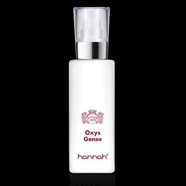 Oxys Genes 125ml