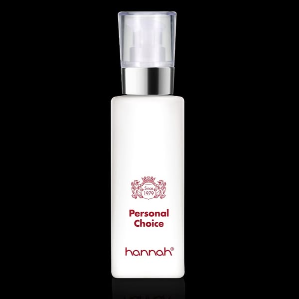 Personal Choice 125ml