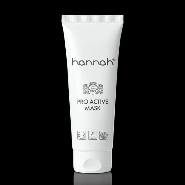 Pro Active Mask 65ml