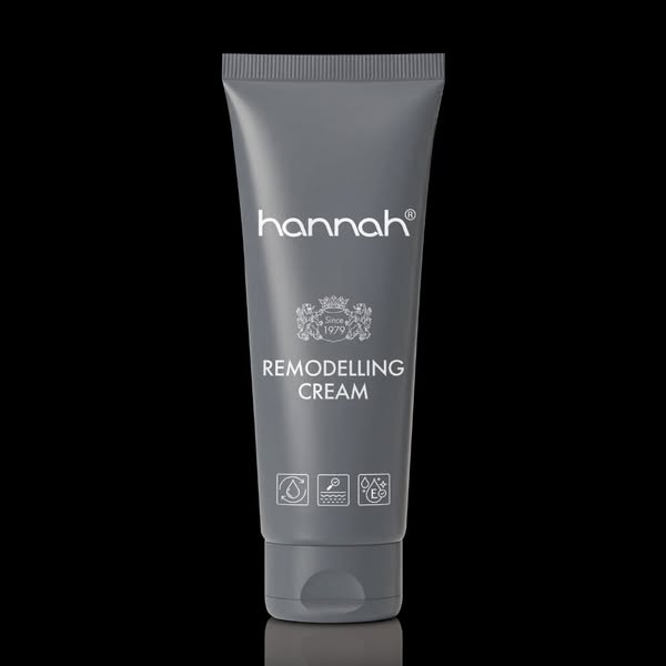 Remodeling Cream 65 ml - hannah