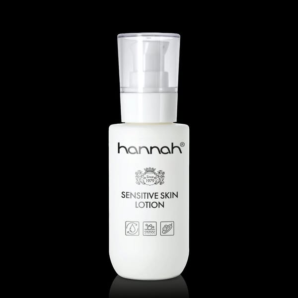 Sensitve Skin Lotion 100ml