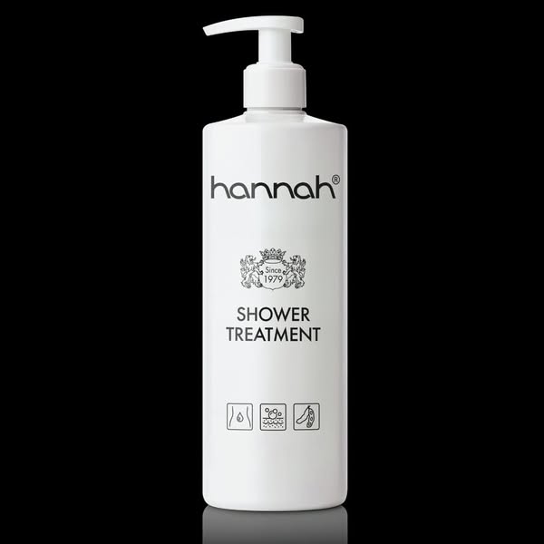 Shower Treatment 500ml