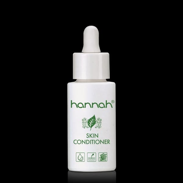 Skin Conditioner 30 ml - hannah