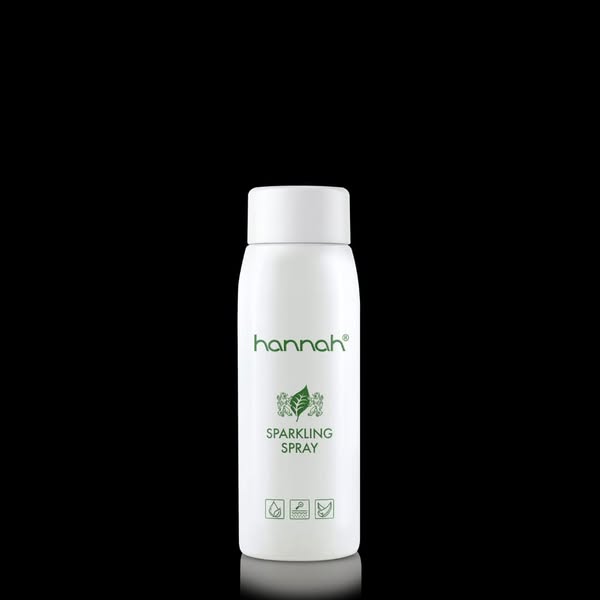 Sparkling Spray 175 ml - hannah