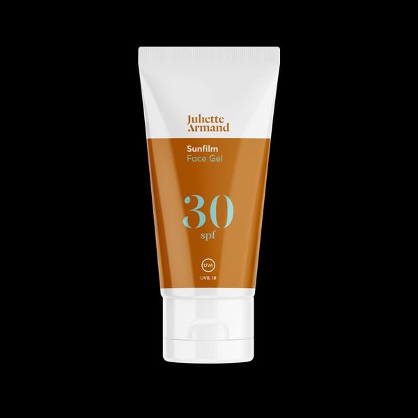 Sunfilm Face Gel SPF30